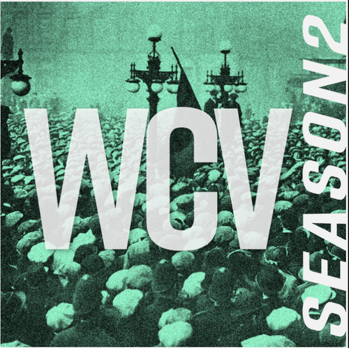 Working Class Voices: being working class in the climate movement
