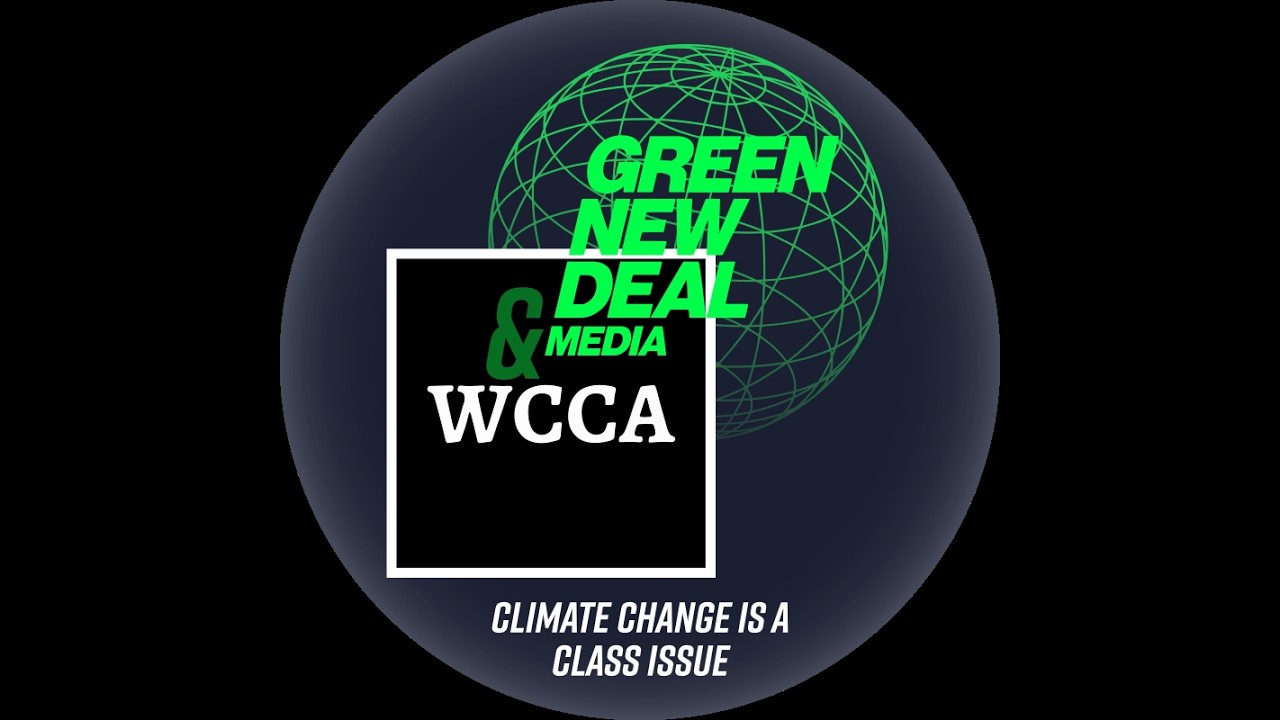 WCCA x GND Media podcast: AI in the workplace